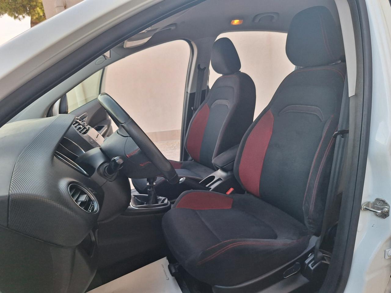 Fiat Bravo 1.6 MJT 105 CV Business 2015