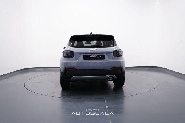 JEEP Avenger 1.2 Turbo 100cv Summit