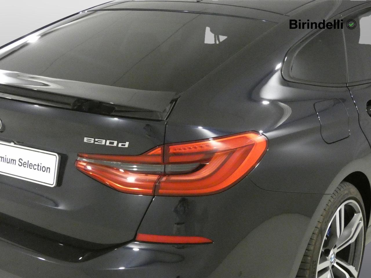 BMW Serie 6 G.T. (G32) - 630d xDrive Gran Turismo Msport