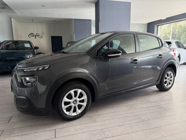 Citroen C3 BlueHDi 100 S&S Feel 2021 AUTOCARRO