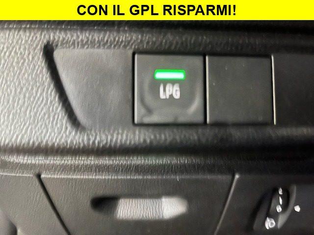 DACIA Sandero Stepway 1.0 GPL Euro 6d Temp