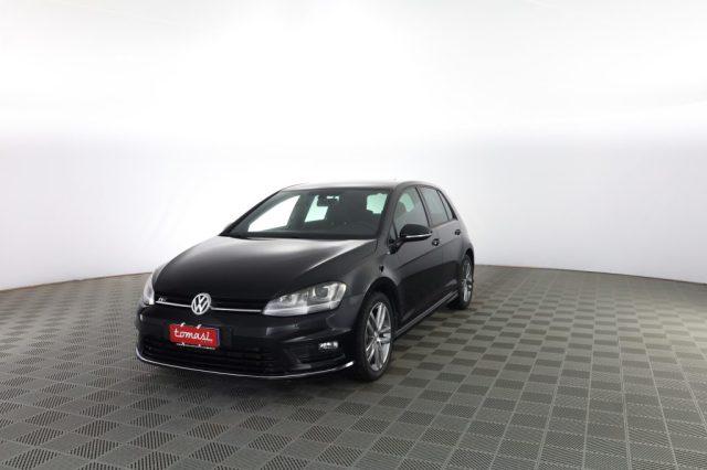 VOLKSWAGEN Golf 7^Serie 1.6 TDI 110 CV 5p. Sport Edition BlueMot