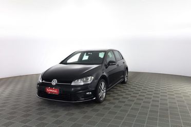 VOLKSWAGEN Golf 7^Serie 1.6 TDI 110 CV 5p. Sport Edition BlueMot