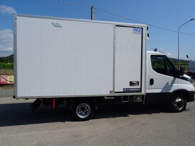 IVECO Daily 35C16H BTor 3.0 HPT PM FRIGO 3.70 FRCX -20°