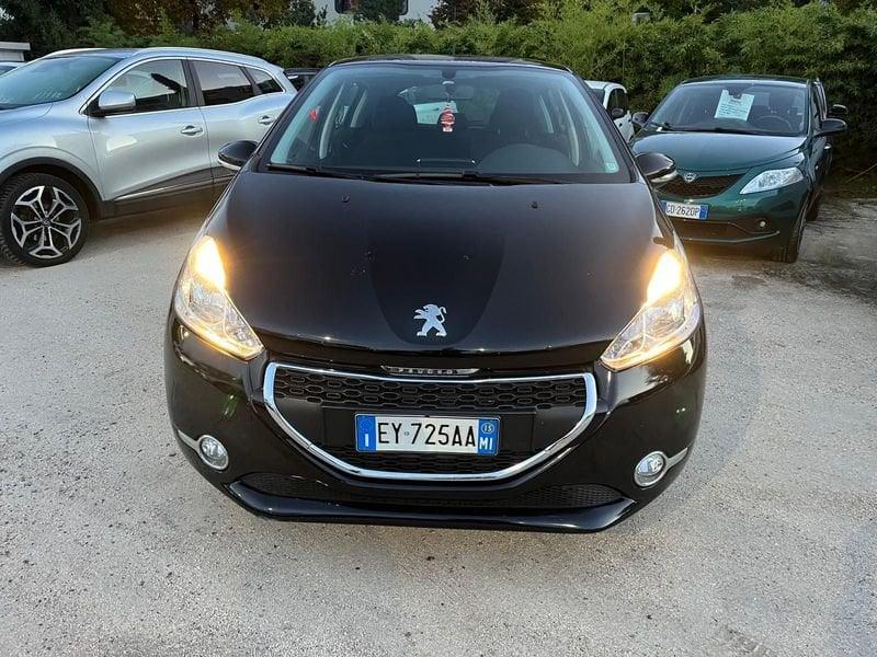 Peugeot 208 PureTech 68 5 porte Active