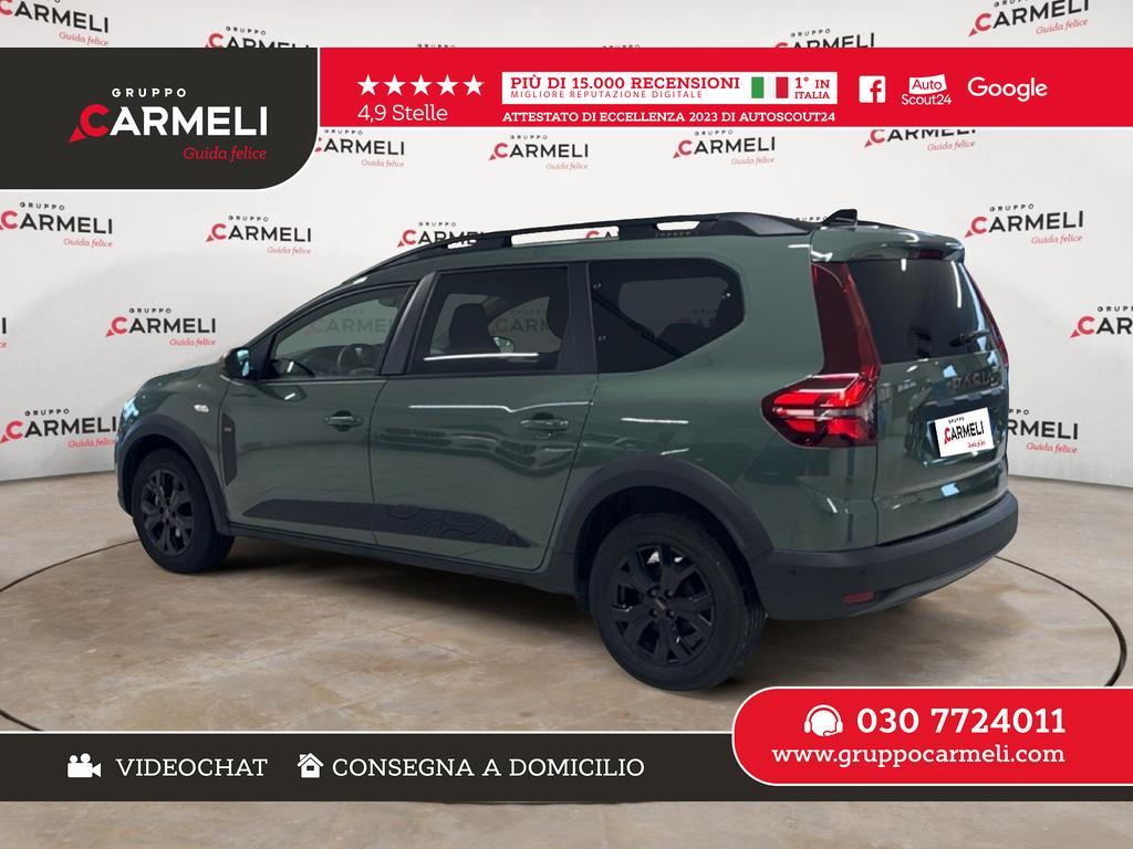 Dacia Jogger 1.0 TCe GPL Extreme UP