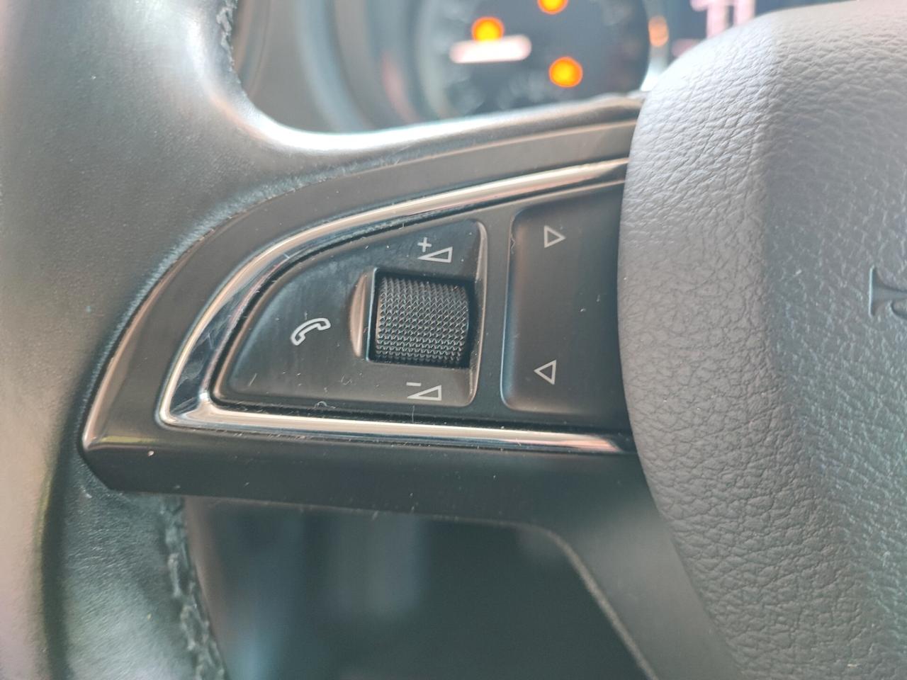 Skoda Fabia 1.6 TDI CR 75CV 5p. Monte-Carlo