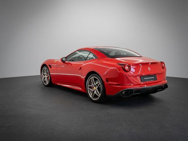 FERRARI California T Handling speciale