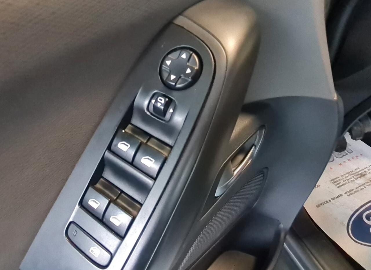 Citroen C4 Picasso 1.6 e-HDi 115 Exclusive