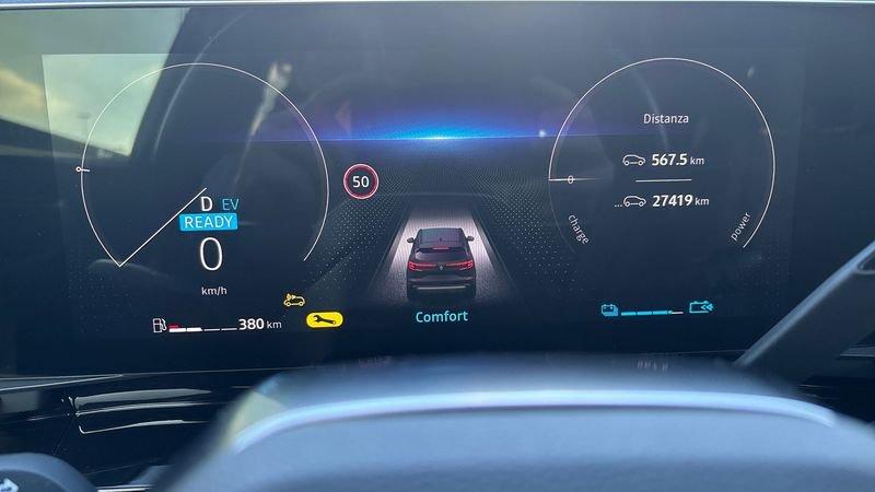 Renault Austral 2023 1.2 E-Tech full hybrid 200cv Techno Auto