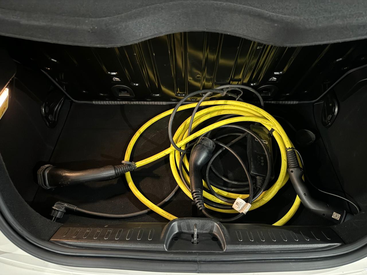 FIAT 500E 42 KWH 118CV ICON 2021