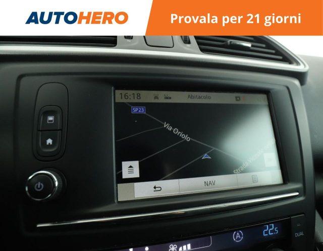 RENAULT Kadjar dCi 8V 110CV EDC Energy Hypnotic