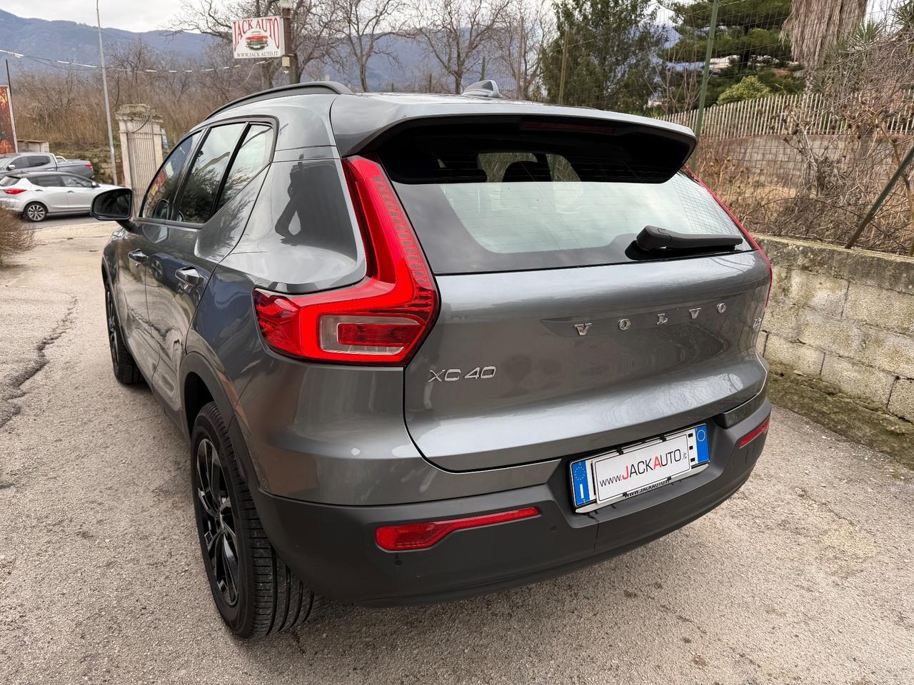 Volvo XC40 D3 2.0
