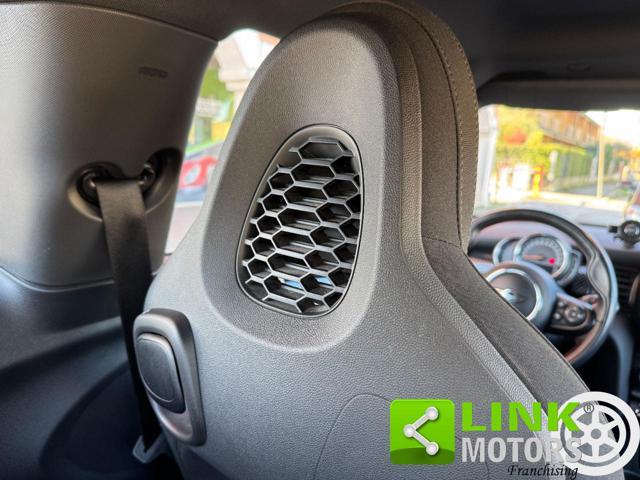 MINI Cooper SD 2.0 170CV Steptronic All. John Cooper Works