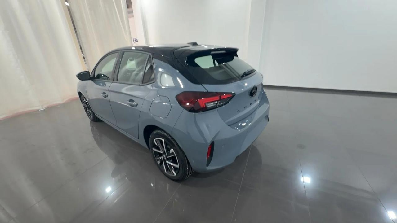 Opel Corsa 1.2 100 CV GS KM 0