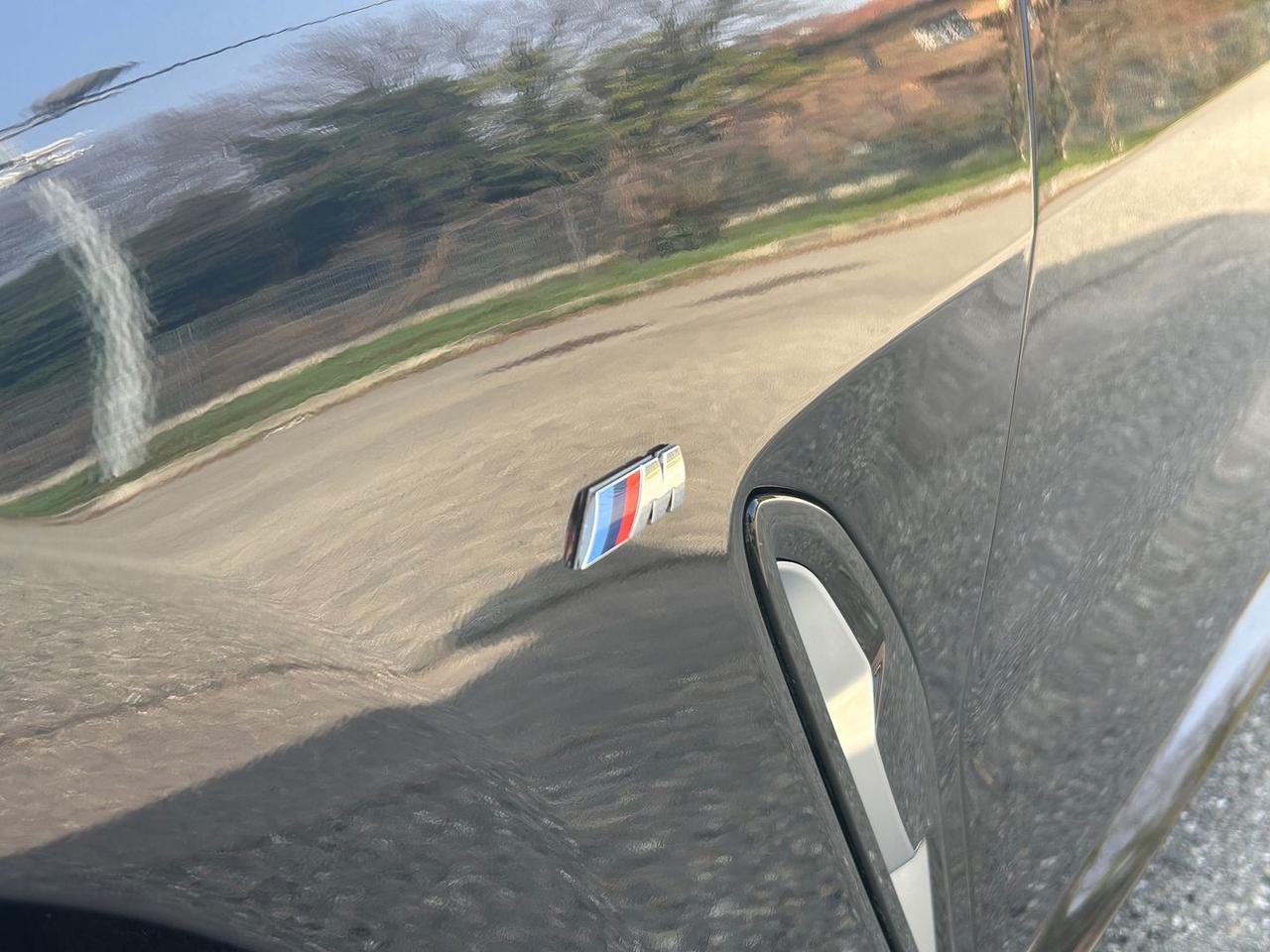 Bmw 840 M Sport Pro 840 d #9782