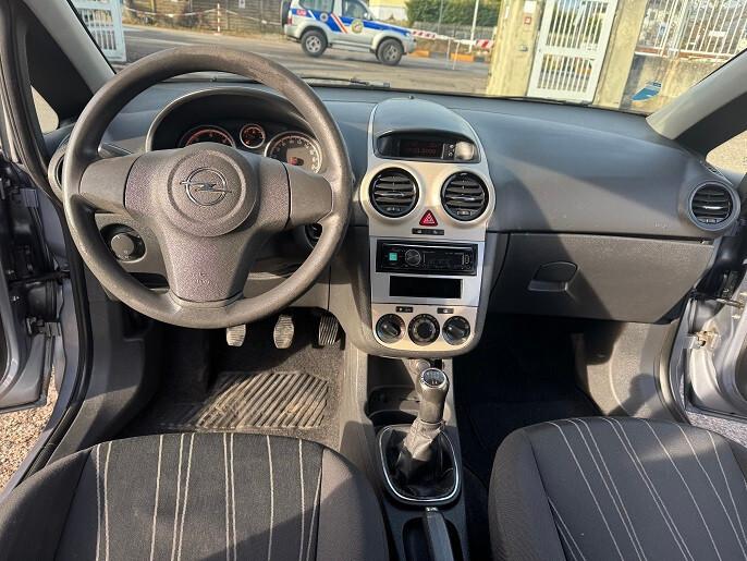 Opel Corsa 3ª serie 1.2 55 KW Cosmo