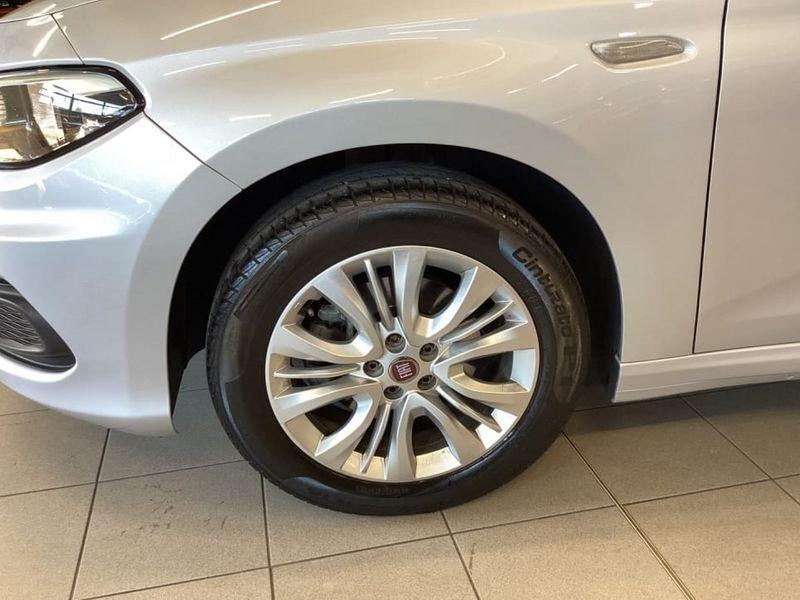 FIAT Tipo 4P 1.4 OPENING EDITION 95CV