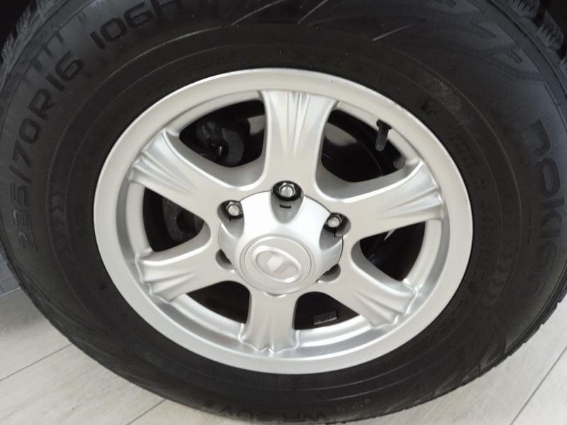 Great Wall Steed 2.4 Ecodual 4WD Premium