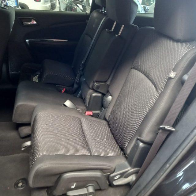 FIAT Freemont 2.0 Multijet 140 CV Freemont