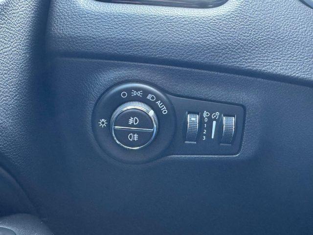 JEEP Compass 1.6 Multijet 120CV Limited #Cerchi.19