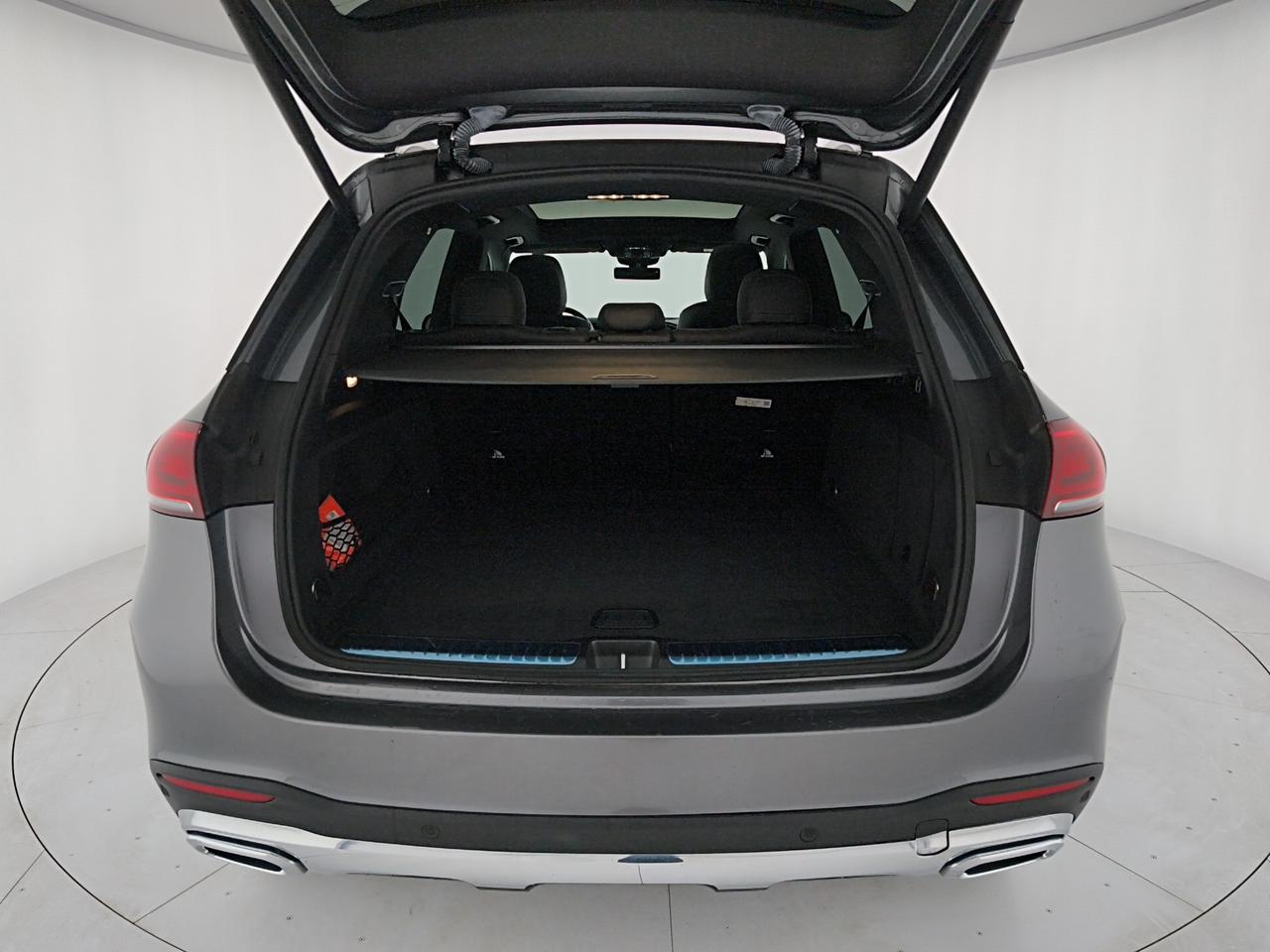 Mercedes Classe M - GLE GLE 300d mhev Premium 4matic