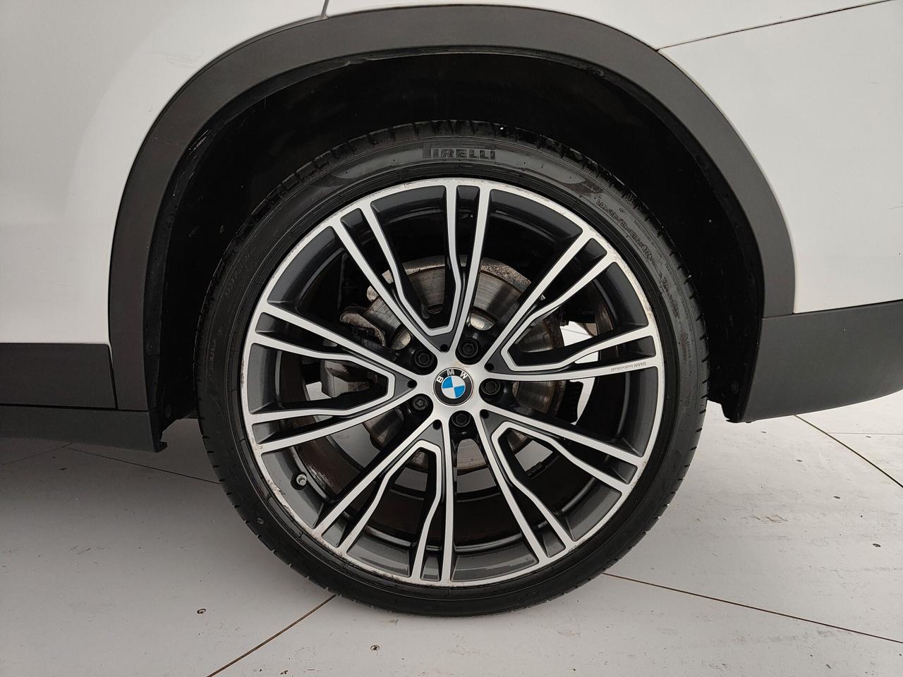 Bmw X3 xDrive20d 48V Business Advantage