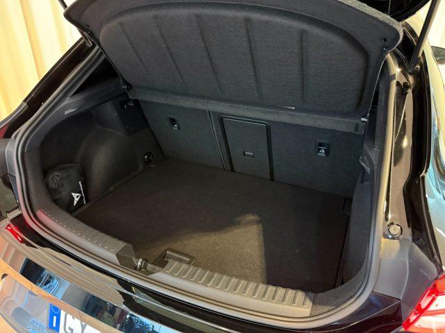 CUPRA Leon 2.0 TDI DSG **EDGE PACK** Keyless Advanced Cam