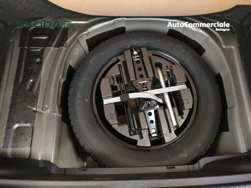 Skoda Kamiq 1.0 TSI Ambition