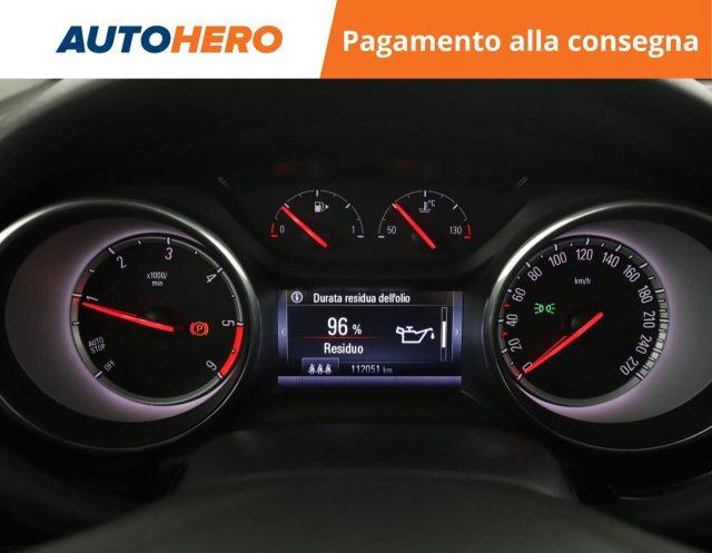 OPEL Astra 1.6 CDTi 136CV Start&Stop Sports Tourer Innovation