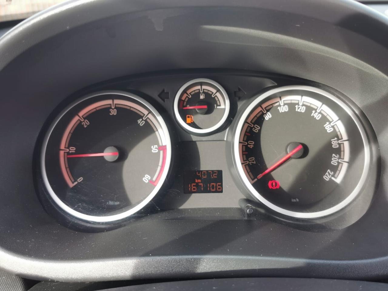 Opel Corsa 1.3 CDTI 75CV F.AP. 5P. Elective