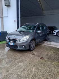 Peugeot 2008 1.6 e-HDi 92 CV Stop&Start Urban Cross