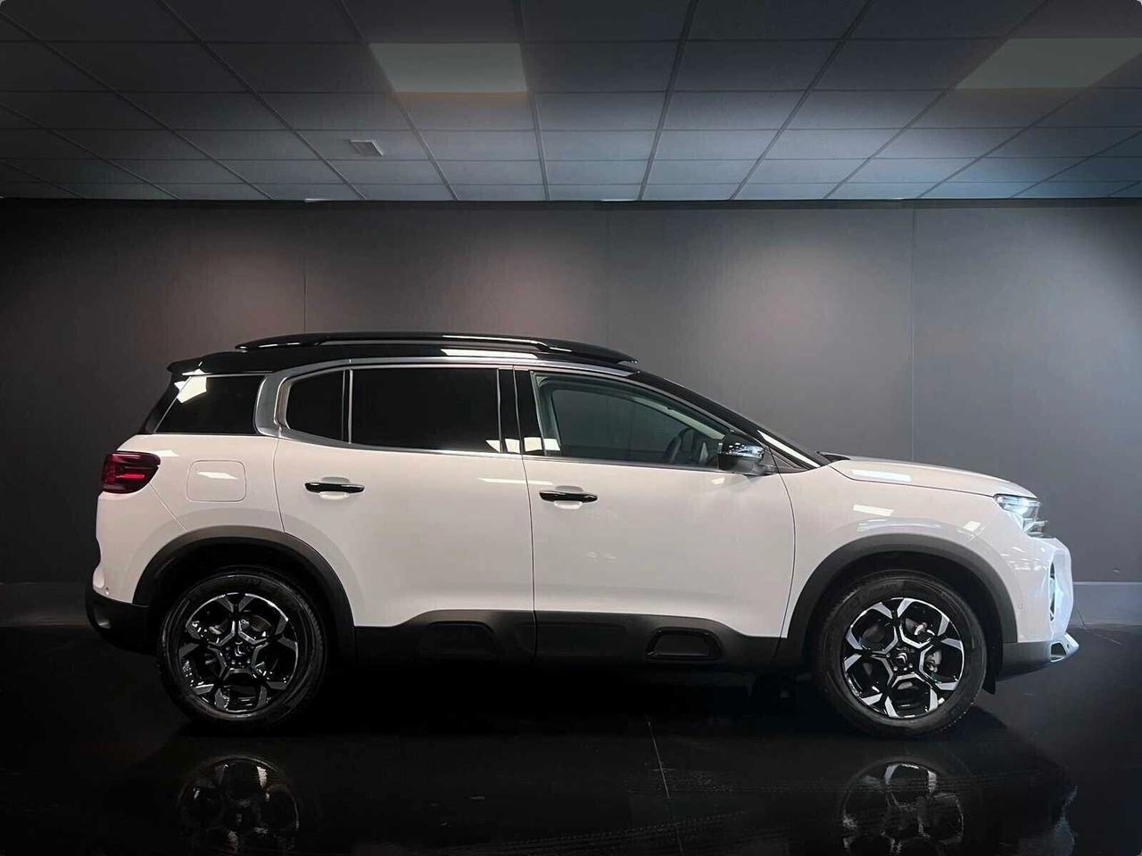 Citroen C5 Aircross BlueHDi 130 S&S EAT8 Max KM0