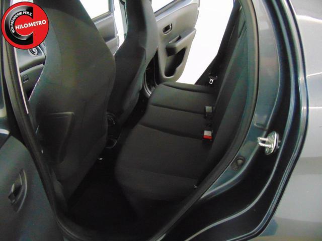CITROEN C1 VTi 72 S&S 5 porte