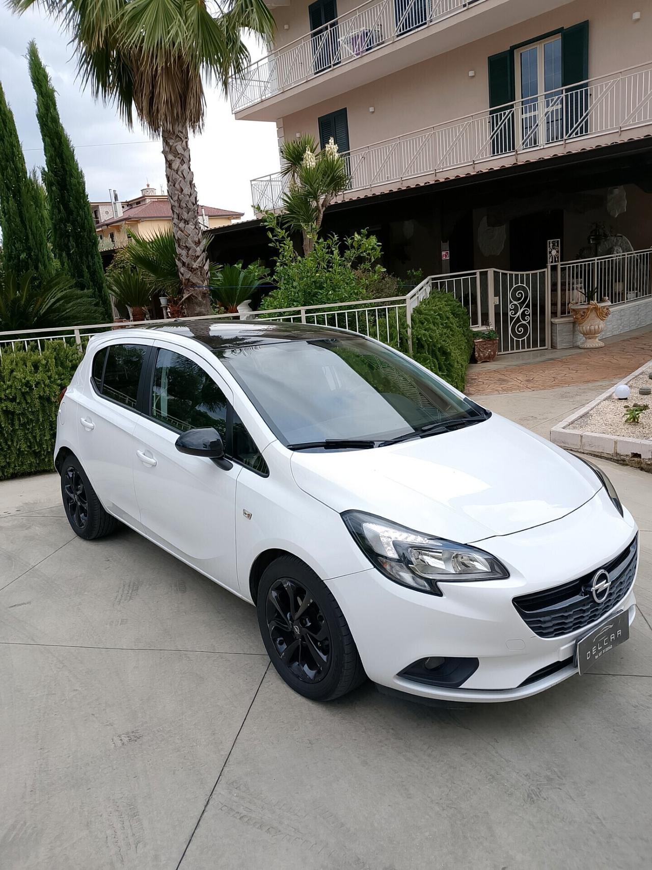 Opel Corsa 1.4 90CV GPL Tech 5 porte Advance