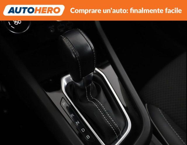 RENAULT Arkana Arkana Hybrid E-Tech 145 CV Intens