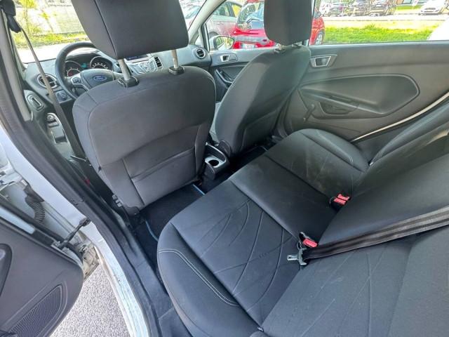 Ford Fiesta 1.5 tdci Business 75cv 5p E6