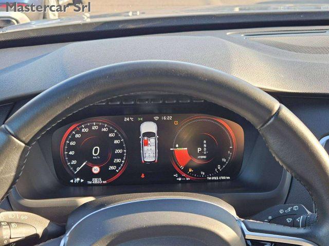 VOLVO XC90 XC90 T8 AWD Plug-in 7p R. Inscr. Expr. TETTO- HB37