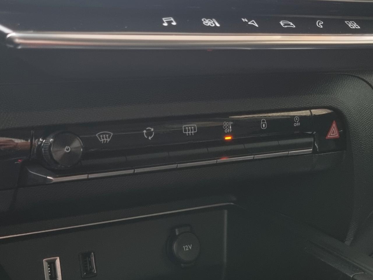 Citroen C5 Aircross I 1.5 bluehdi Shine s&s 130cv eat8