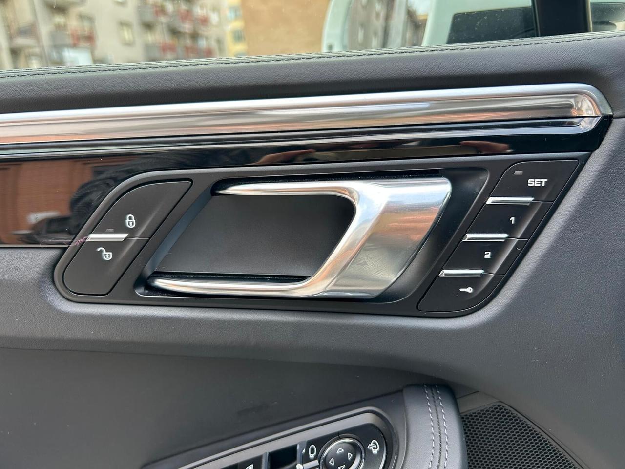 Porsche Macan 3.0 S Diesel