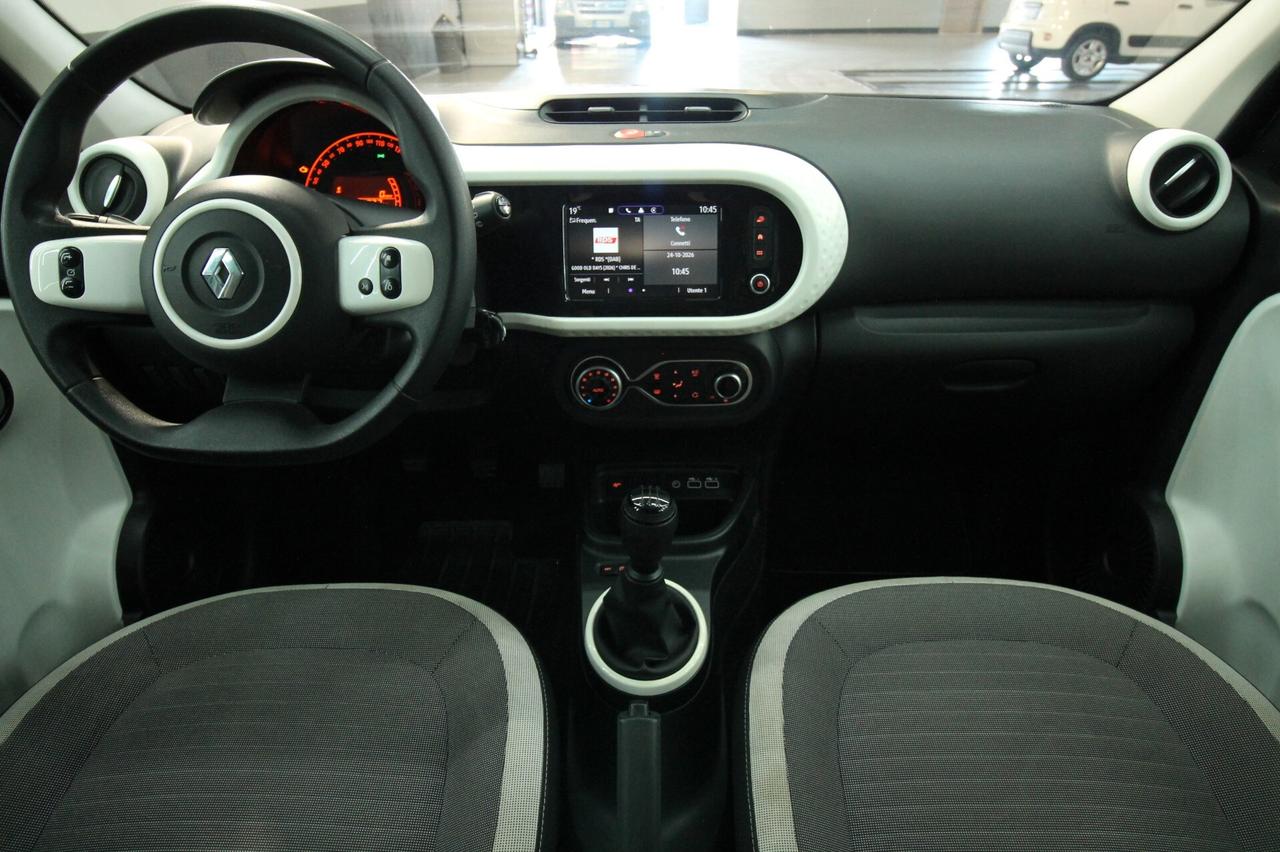 RENAULT TWINGO 1.0 SCE 65 CV EQUILIBRE