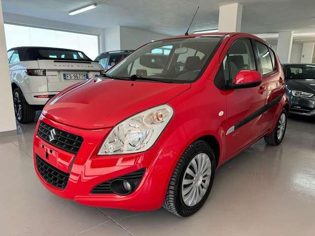 Suzuki Splash 1.2 vvt GL Style