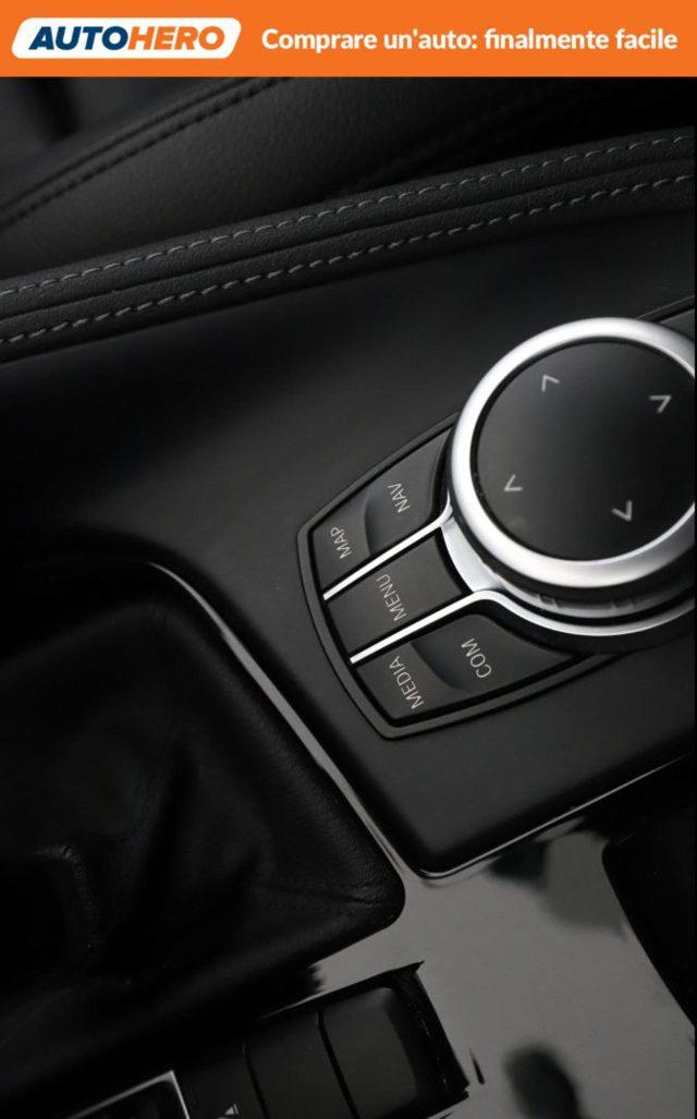 BMW X2 sDrive18i Msport