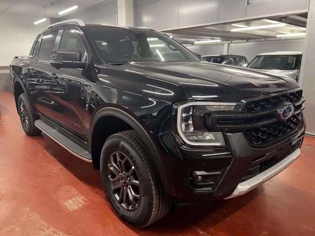 Ford Ranger 3.0 Wildtrak awd 240cv A/T EleRoll *VARI COLORI*