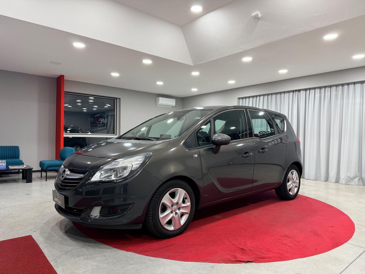 Opel Meriva 1.6 CDTI 110CV Start&Stop Cosmo