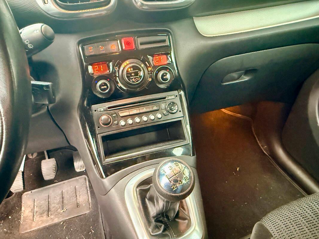 Citroen C3 Picasso 1.4 vti 16v Exclusive Style