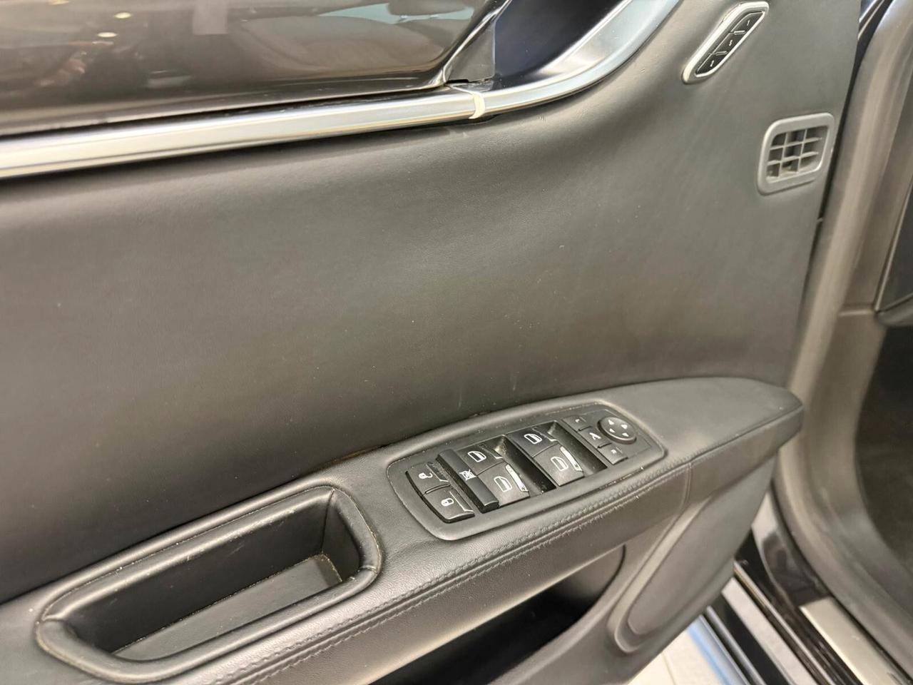 Maserati Ghibli 3.0 V6 Diesel 250CV Granlusso 2017