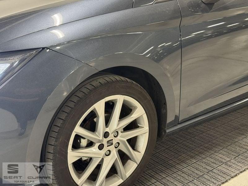 SEAT Ibiza 1.0 Eco TSI 70KW FR