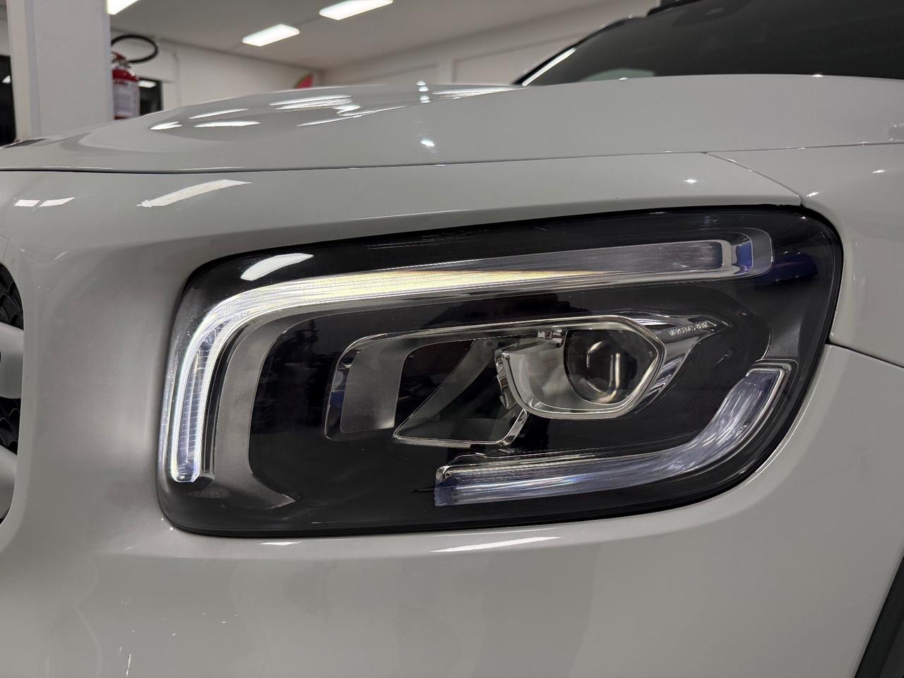 Mercedes-benz GLB 180d Automatic Sport Plus *TETTO