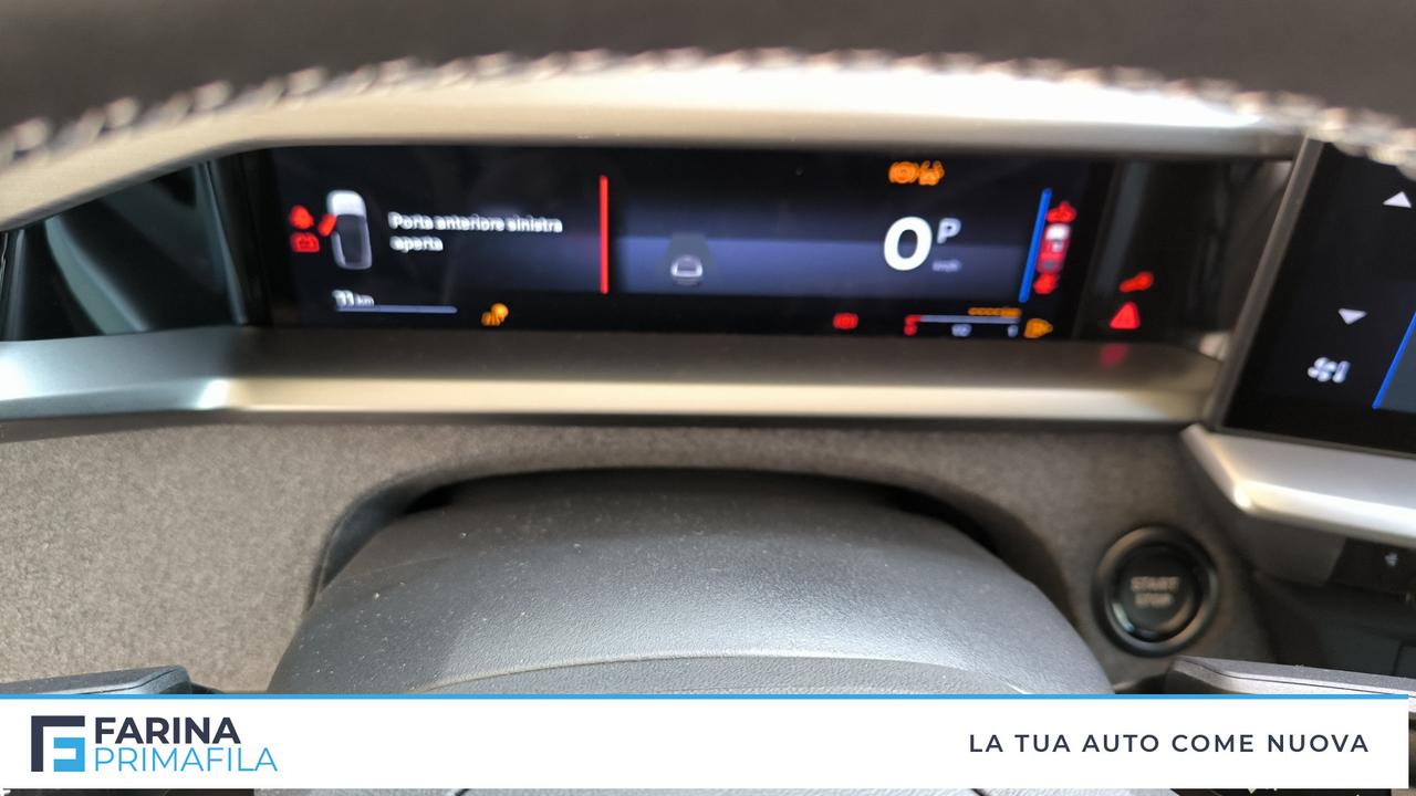 OPEL Nuovo Grandland Edition 145CV EDCT